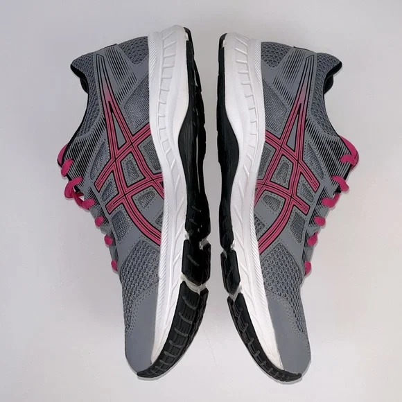 ASICS Women's Gel-Contend 5 Running Shoes Size 10 1/2 or 10.5 - Picture 5 of 16